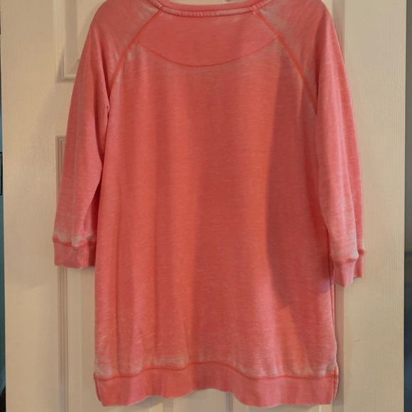 Point Zero light sweater - Picture 2 of 6